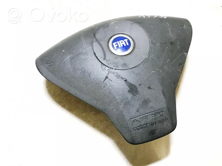 Fiat Multipla Poduszka powietrzna Airbag kierownicy b6060020372