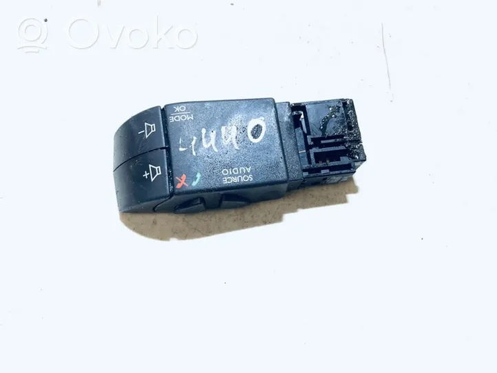 Dacia Sandero Multifunctional control switch/knob 