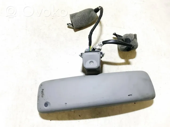 Volkswagen Phaeton Rear view mirror (interior) e1010682