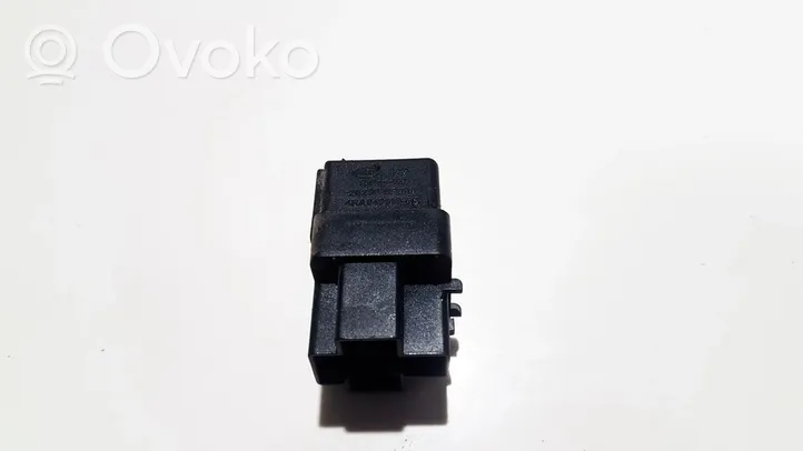 Ford Maverick Other relay 252309F900