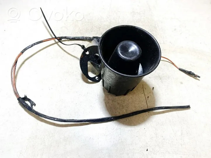 Volvo S70  V70  V70 XC Alarm system siren 