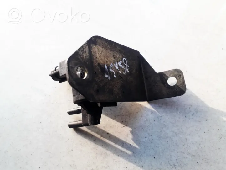 KIA Sportage Solenoidinis vožtuvas 