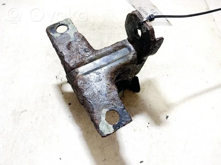 Ford Mondeo MK II Support de moteur, coussinet 97BB7M124AA