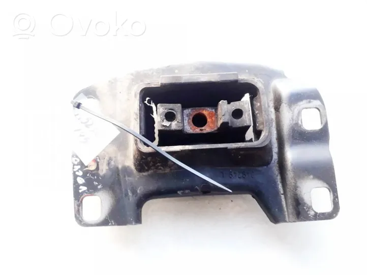 Volvo V50 Support de moteur, coussinet 3m517m121