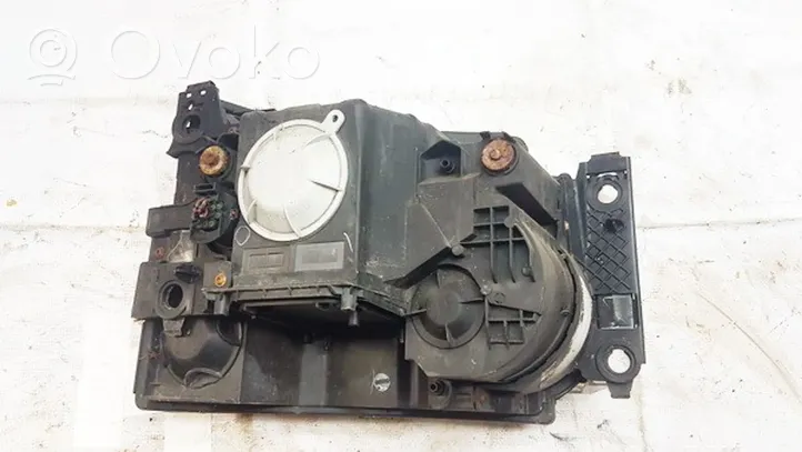 Land Rover Discovery 3 - LR3 Faro delantero/faro principal xbc500272