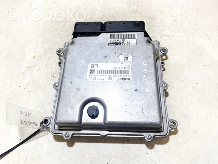 Honda Accord Calculateur moteur ECU 0281016088