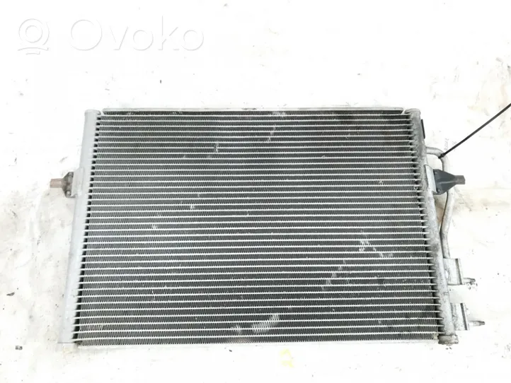 Ford Mondeo MK II Gaisa kondicioniera dzeses radiators 