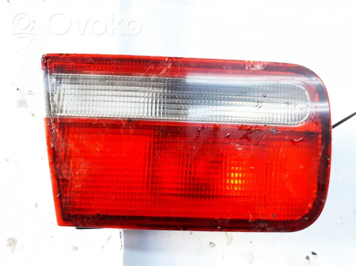 Honda Accord Lampy tylnej klapy bagażnika 