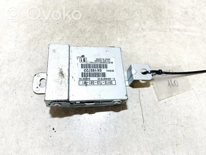 Honda Accord Inne komputery / moduły / sterowniki 39113tl0g01m1