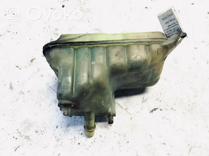 Citroen C5 Coolant expansion tank/reservoir 9642434480