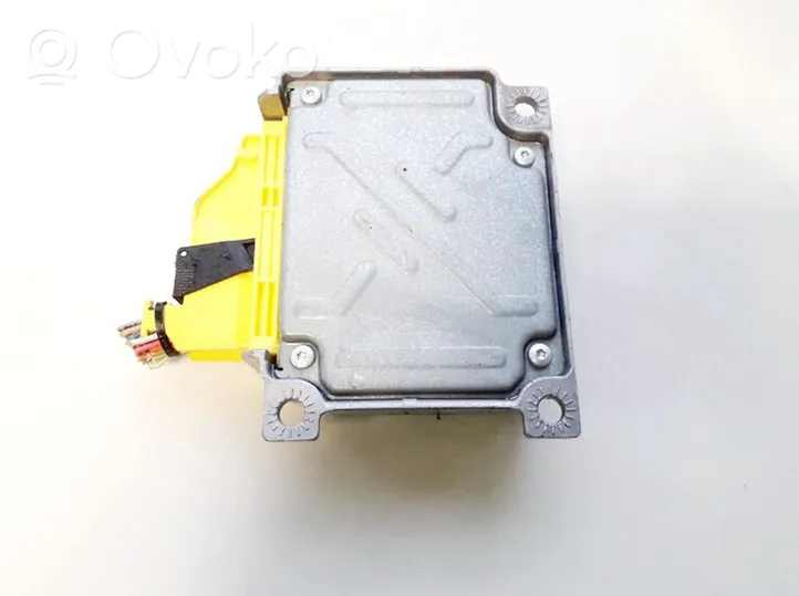 Mercedes-Benz ML W163 Gaisa spilvenu vadības bloks 0025428118