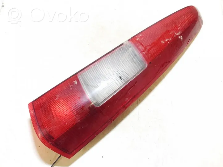 Volvo S70  V70  V70 XC Lampa tylna 9157800