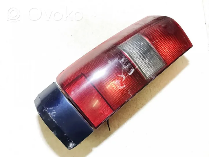 Volvo S70  V70  V70 XC Luci posteriori 3512318