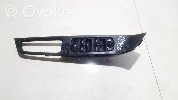 Volvo XC60 Interrupteur commade lève-vitre 31295116AA