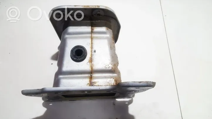 Opel Antara Front bumper mounting bracket 