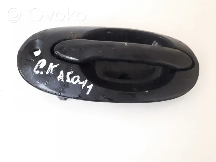 KIA Carnival Maniglia esterna per portiera anteriore k53a59410