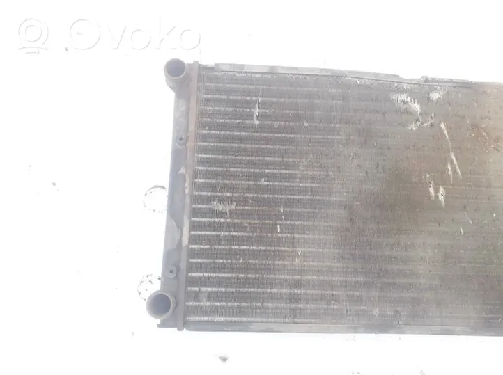 Volkswagen Golf III Coolant radiator 