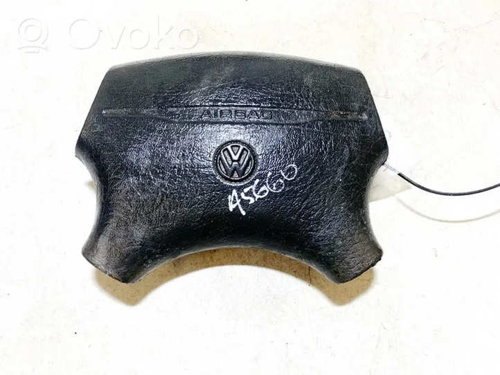 Volkswagen Sharan Steering wheel airbag 7m0880201