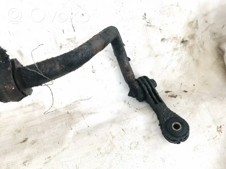 Volkswagen Bora Stabilizator przedni / drążek 