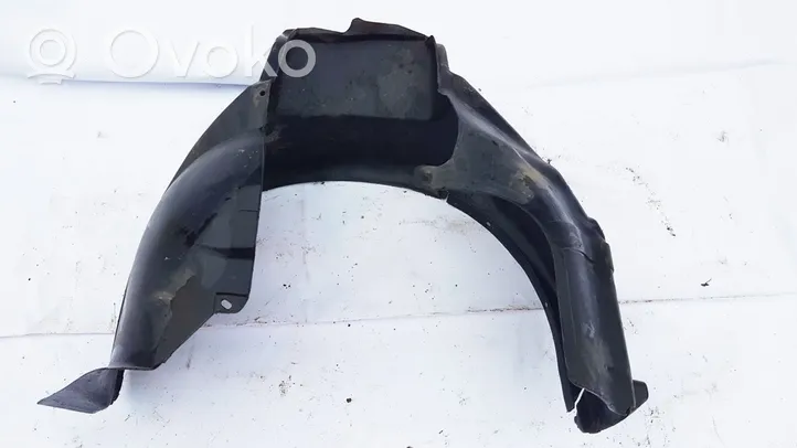 Fiat Punto (176) Rivestimento paraspruzzi passaruota anteriore 