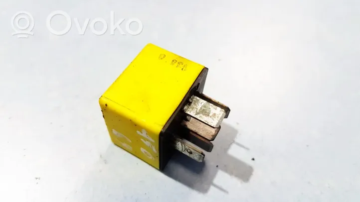 Renault Scenic I Other relay 7700844253