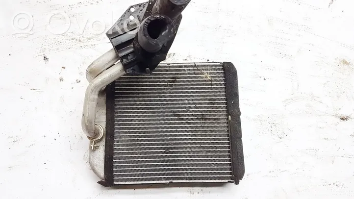 Mitsubishi Galant Radiateur soufflant de chauffage 