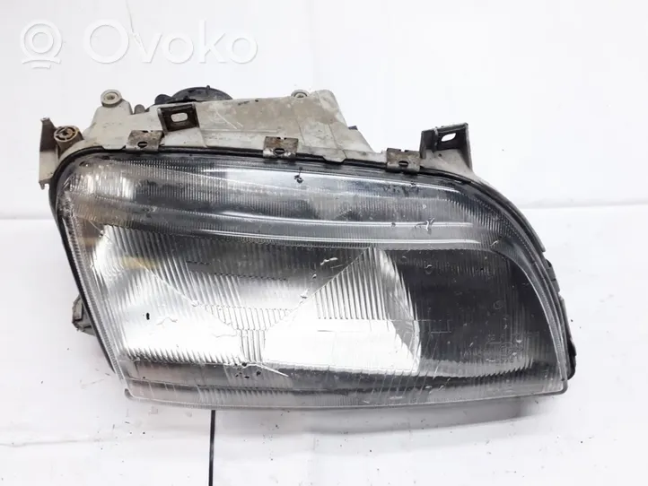 Volkswagen Sharan Lampa przednia 