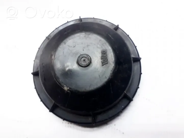 Saab 9-3 Ver1 Osłona żarówki lampy przedniej 60975810