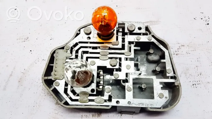 Honda Accord Wkład lampy tylnej 23623301