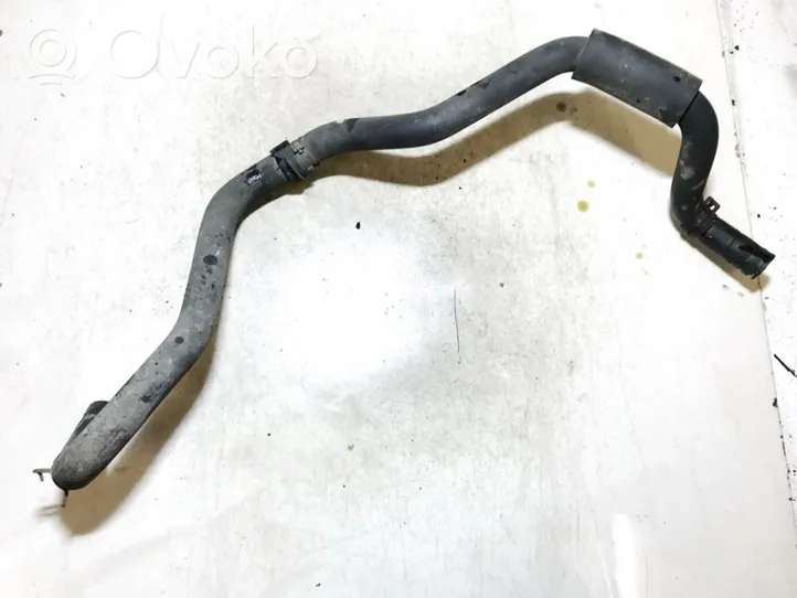 Volkswagen Bora Engine coolant pipe/hose 