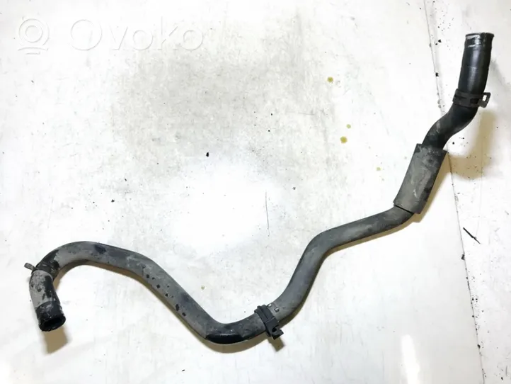 Volkswagen Bora Engine coolant pipe/hose 