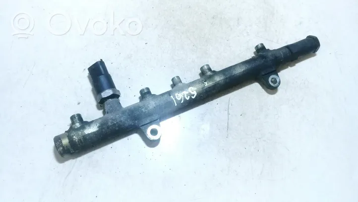 Mitsubishi Carisma Fuel main line pipe 0445214024