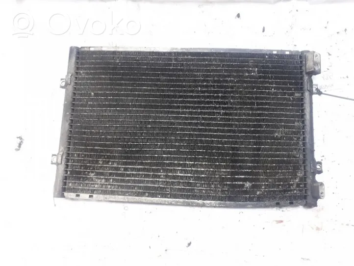 Honda Accord Radiateur condenseur de climatisation 