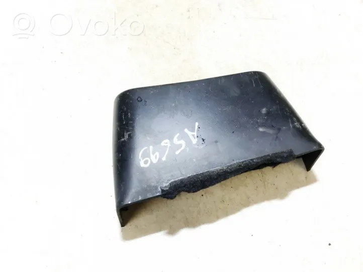 Audi 100 200 5000 C3 Rivestimento del piantone del volante 443953515