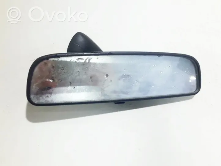 Hyundai i10 Rear view mirror (interior) e4022681