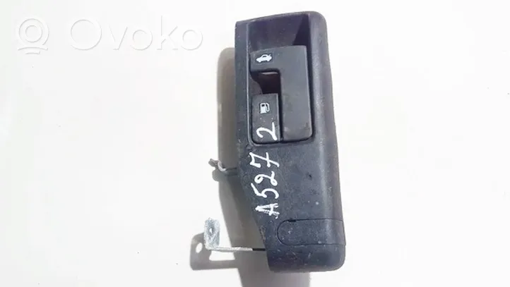 Subaru Legacy Takaluukun/tavaratilan luukun ulkokahva 57345ag010