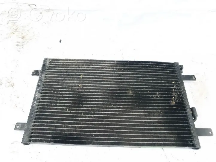 Volkswagen Sharan Radiateur condenseur de climatisation 7m0820413f