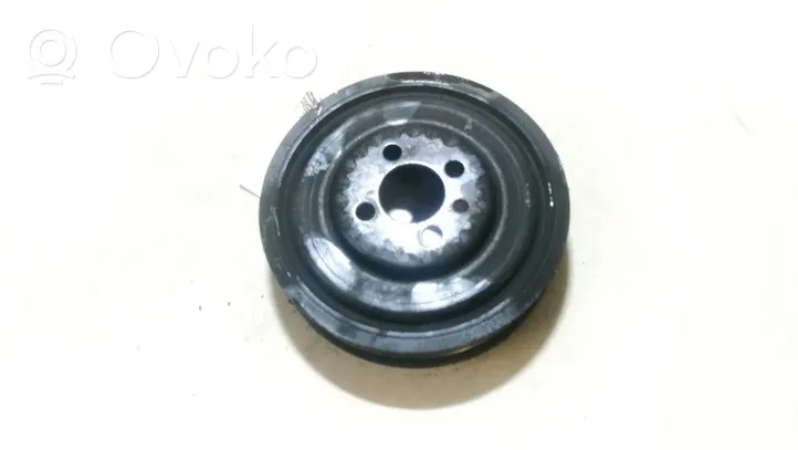 Volkswagen Bora Crankshaft pulley 