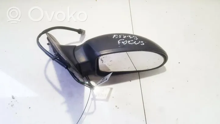 Ford Focus Etuoven sähköinen sivupeili 46R015694