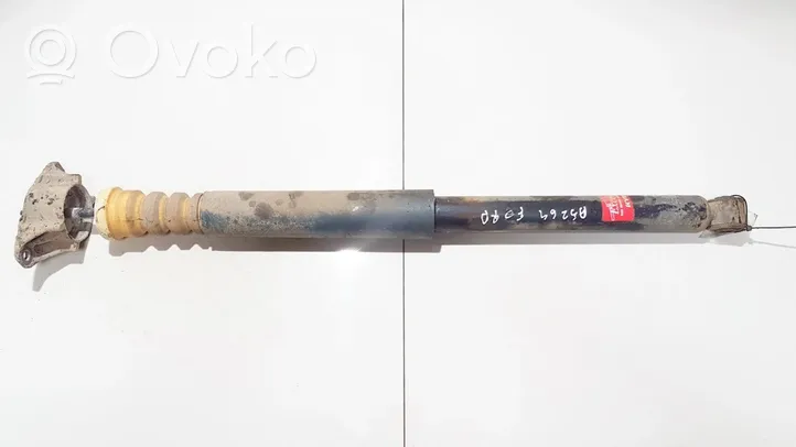 Ford Focus C-MAX Rear shock absorber/damper 343413