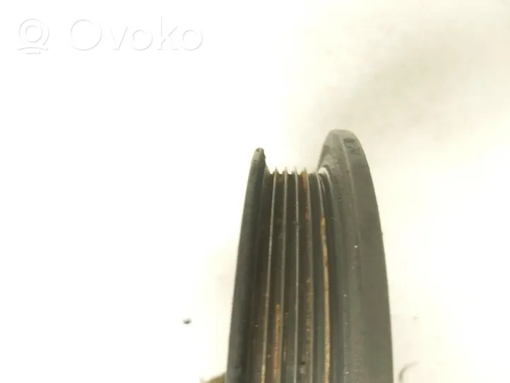 Opel Vectra B Puleggia dell’albero motore 90528648