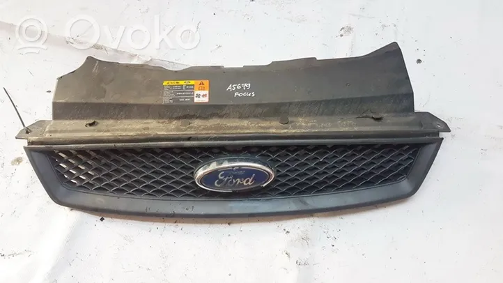 Ford Focus Kühlergrill 4M518C436AC