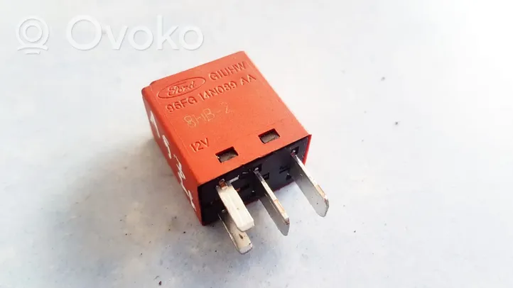 Ford Mondeo MK II Other relay 96FG14N089AA