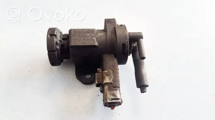 Peugeot 406 Turboahtimen magneettiventtiili 0928400414