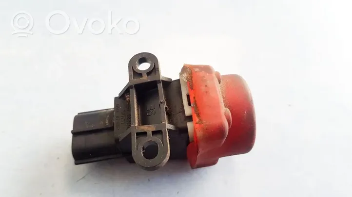 Peugeot 406 Degvielas sistēmas bloķēšanas trieciensensors 1477226080