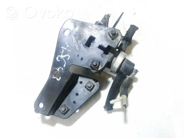 Volkswagen Sharan Turbo solenoid valve 1h0906627a