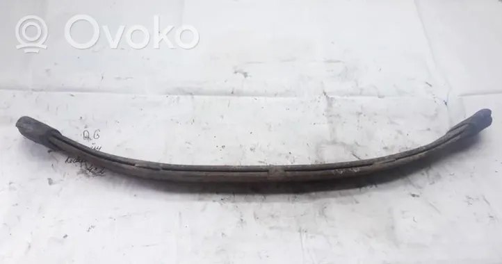 Mercedes-Benz Sprinter W901 W902 W903 W904 Front leaf spring 