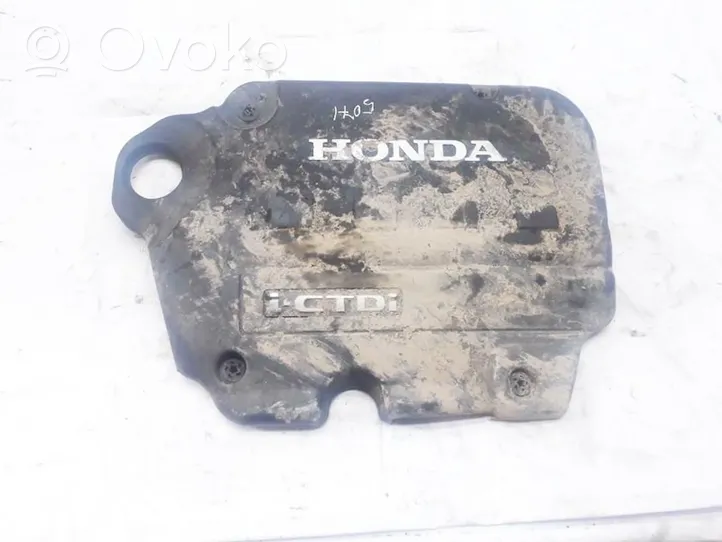 Honda CR-V Engine cover (trim) 