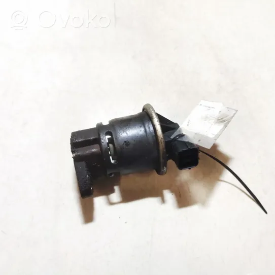 Honda Civic EGR valve ee01