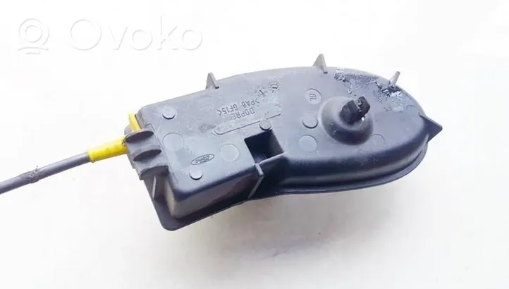 Ford Focus Priekinė atidarymo rankenėlė vidinė xs41-a22601-ak